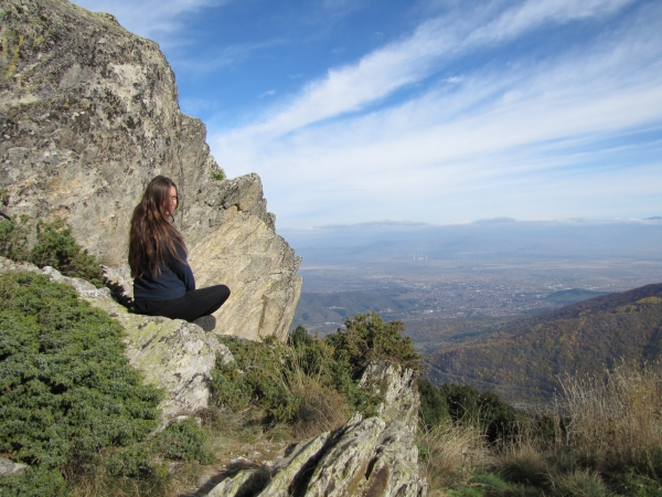 Biljana Gjoneska, Bitola, MK        