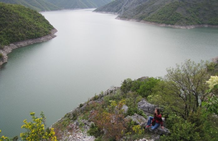 Biljana Gjoneska, Skopje, MK