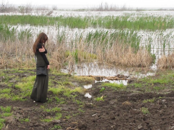 Biljana Gjoneska, Nov Dojran, MK