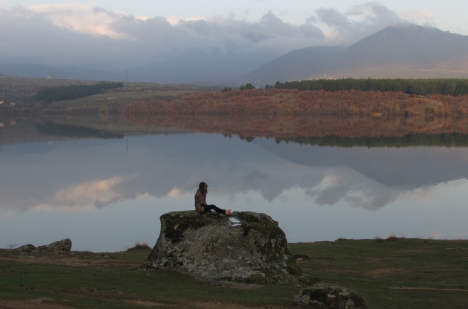 Biljana Gjoneska, Prilep, MK        